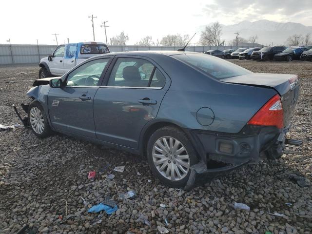 Vin: 3fadp0l3xcr254988, lot: 57239254, ford fusion hybrid 20122