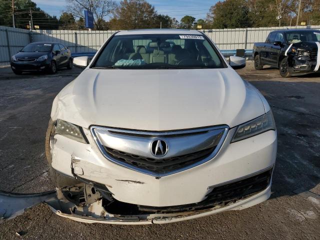 19UUB2F30FA024635 | 2015 ACURA TLX