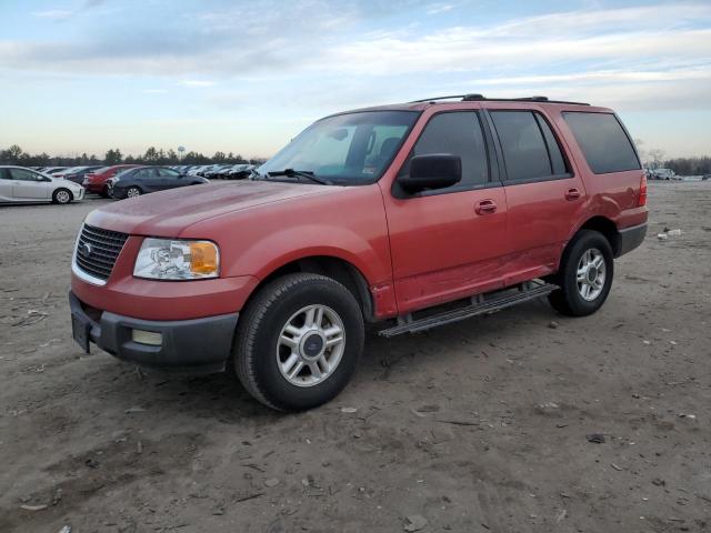 2003 Ford Expedition XLT