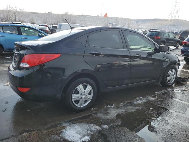 KMHCT4AE6HU347659 | 2017 HYUNDAI ACCENT SE