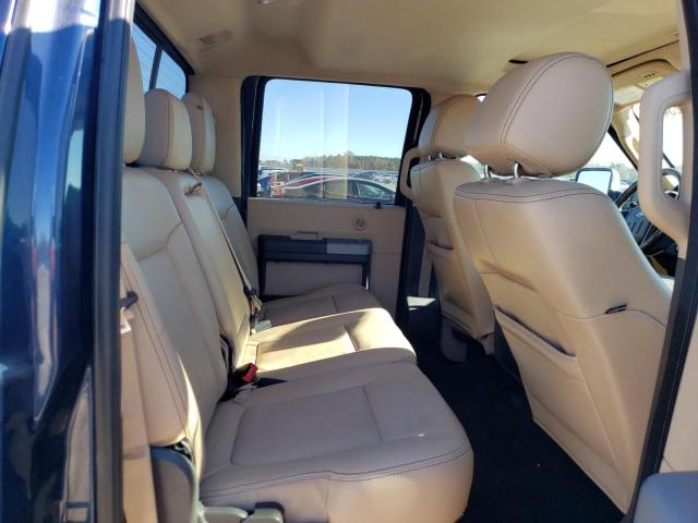 2015 FORD F250 1FT7W2BT1FEB49061