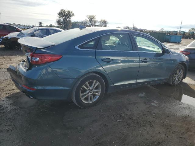 5NPE24AF7HH591971 | 2017 Hyundai sonata se