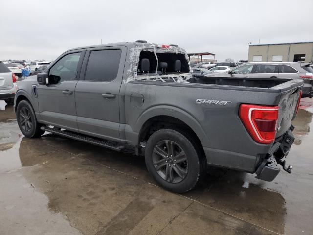 1FTEW1C54MKD65213 | 2021 FORD F150 SUPER