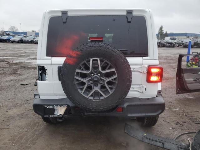 2024 JEEP WRANGLER S - 1C4PJXEN4RW117244