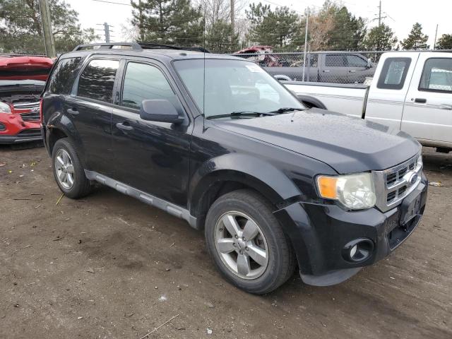 Vin: 1fmcu9dg2ckb04149, lot: 79636273, ford escape xlt 20124