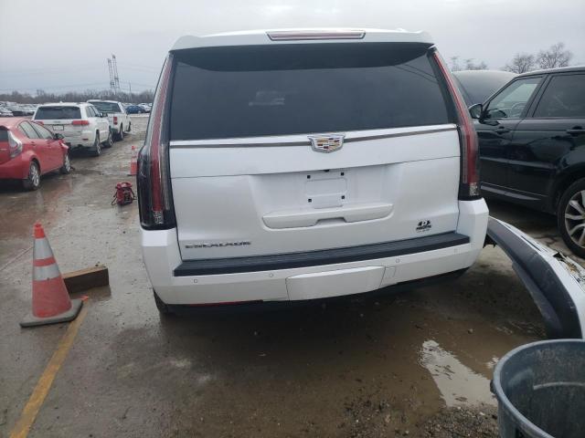 1GYS4KKJ4GR182512 | 2016 CADILLAC ESCALADE E