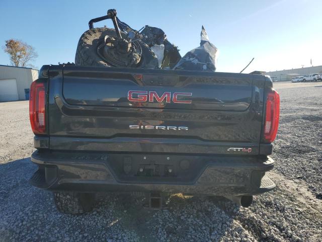 2020 GMC SIERRA K25 - 1GT19PEY2LF231291