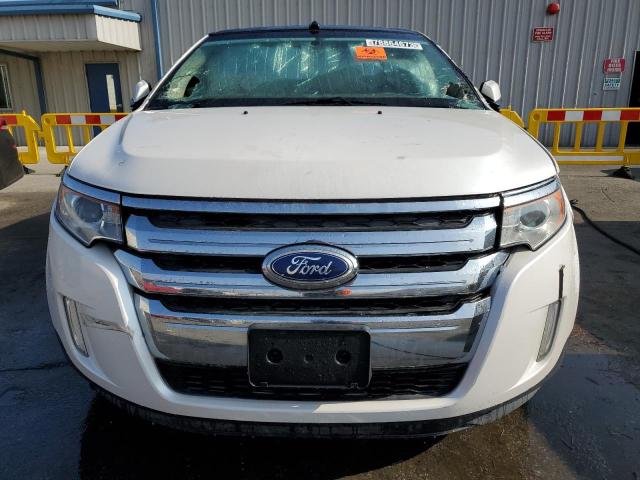 2FMDK3J97DBB45045 | 2013 Ford edge sel