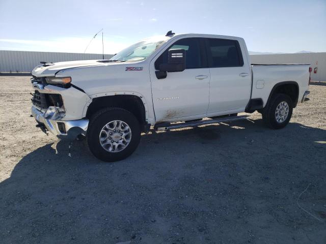 2024 CHEVROLET 1500 #2991752025