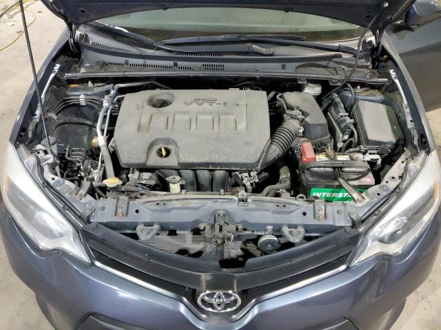 2T1BURHE7EC203868 | 2014 Toyota corolla l