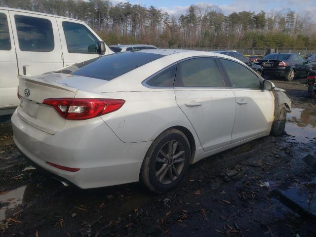 5NPE24AF0GH314710 | 2016 HYUNDAI SONATA SE