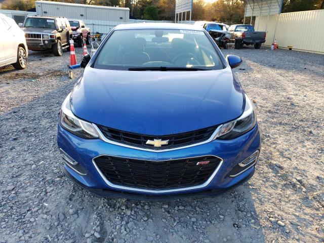 1G1BE5SM3J7208494 | 2018 CHEVROLET CRUZE LT