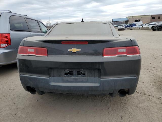 2G1FC1E30F9104036 | 2015 Chevrolet camaro lt