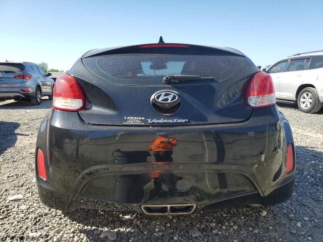 KMHTC6AD8GU248410 | 2016 Hyundai veloster