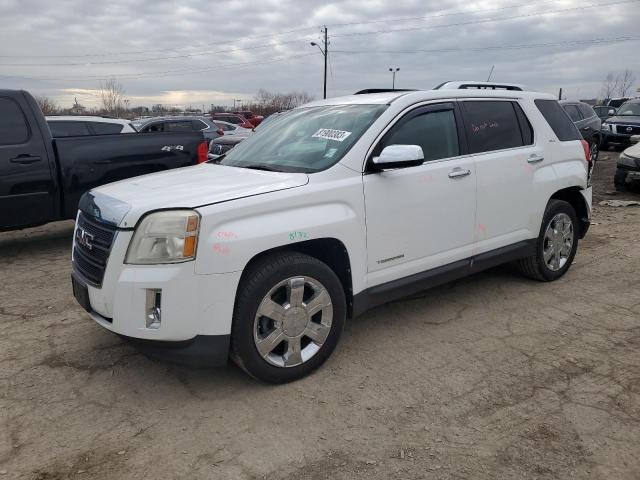 2011 GMC Terrain SLT