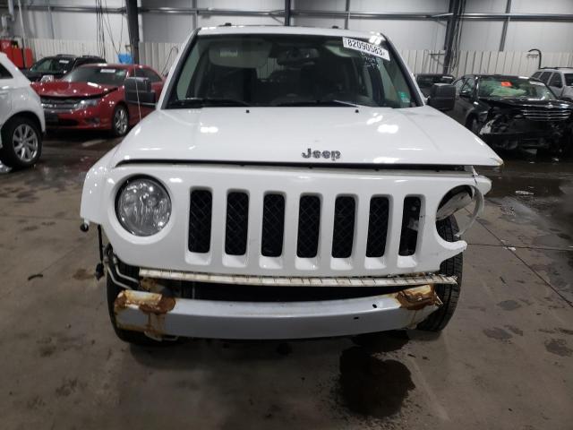 1C4NJRCB1ED546262 | 2014 JEEP PATRIOT LI