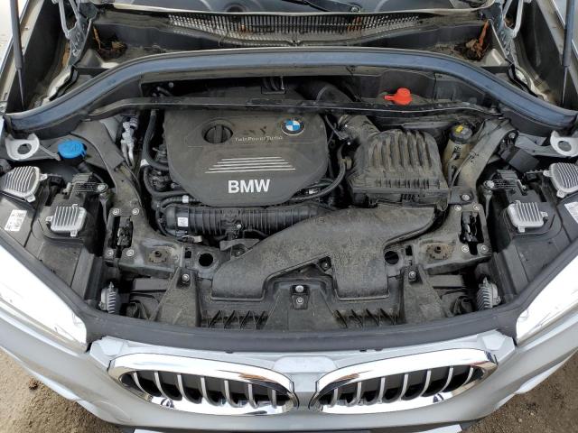 WBXHT3C52K5L91339 | 2019 BMW X1 XDRIVE2