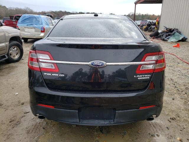 1FAHP2F8XFG108834 | 2015 FORD TAURUS LIM