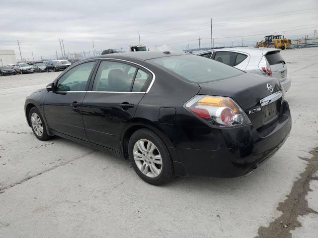 2010 NISSAN ALTIMA BASE Photos | OK - TULSA - Repairable Salvage Car ...