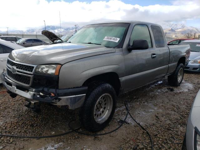 2006 Chevrolet C/K 1500 