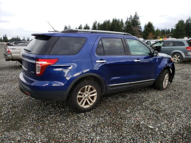 1FM5K8D86FGB90459 | 2015 FORD EXPLORER X