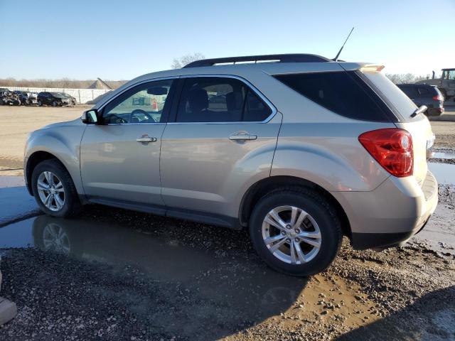 2CNALDEC7B6246345 | 2011 Chevrolet equinox lt