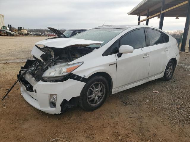 Vin: jtdkn3du5a0112190, lot: 81692043, toyota prius 2010 img_1