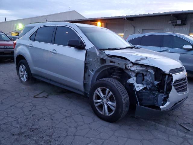 2GNALBEK8H1501551 | 2017 CHEVROLET EQUINOX LS