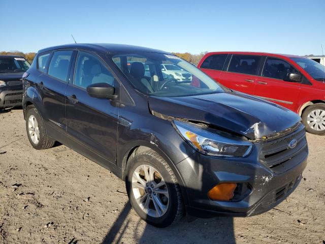 1FMCU0F7XHUE85558 | 2017 FORD ESCAPE S