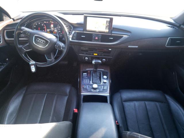 VIN WAU2GAFCXDN021441 2013 Audi A7, Prestige no.8