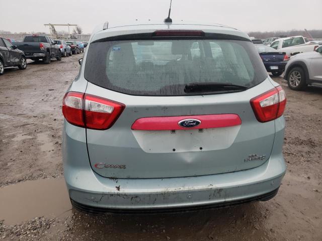 1FADP5BU2DL530684 | 2013 Ford c-max sel