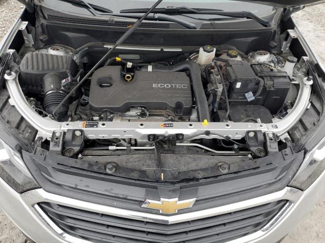 3GNAXHEVXMS146687 | 2021 CHEVROLET EQUINOX LS