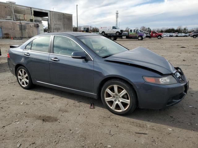 2005 Acura Tsx VIN: JH4CL96915C017957 Lot: 78916023