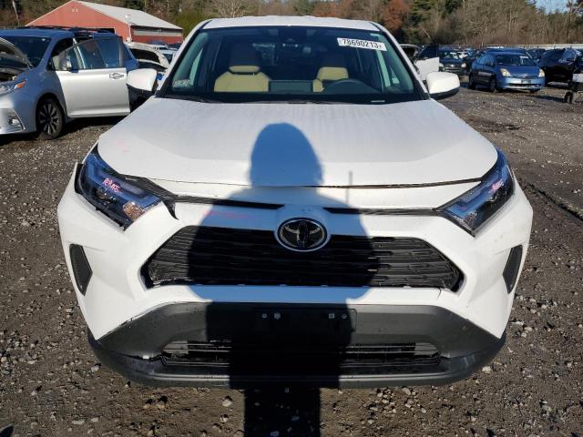 2T3G1RFV4PC335756 | 2023 TOYOTA RAV4 LE