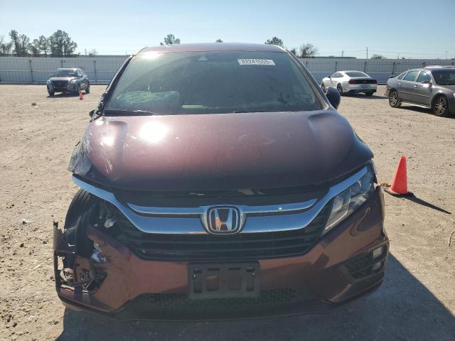 5FNRL6H74KB020565 | 2019 HONDA ODYSSEY EX