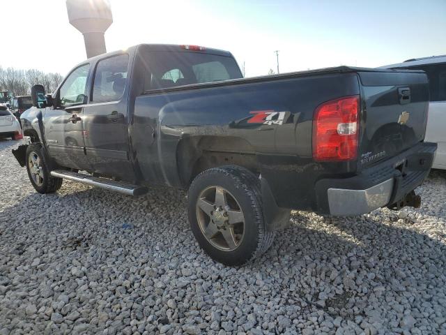 Vin: 1gc1kxcg1df145776, lot: 80535043, chevrolet all models k2500 heavy duty lt 20132