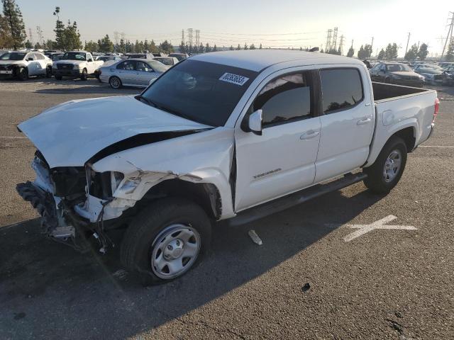 2020 Toyota Tacoma 