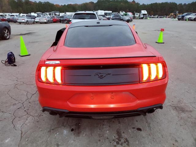 1FA6P8TH2K5185248 | 2019 FORD MUSTANG