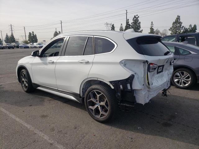 WBXHU7C59K5L12138 | 2019 BMW X1 SDRIVE2