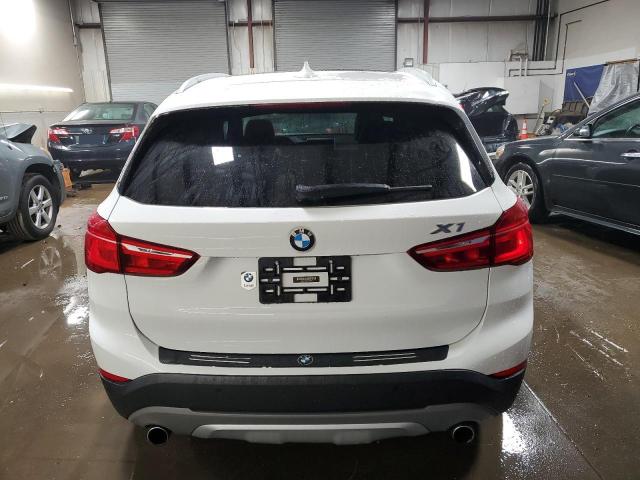 WBXHT3C39J5K22819 | 2018 BMW X1 XDRIVE2