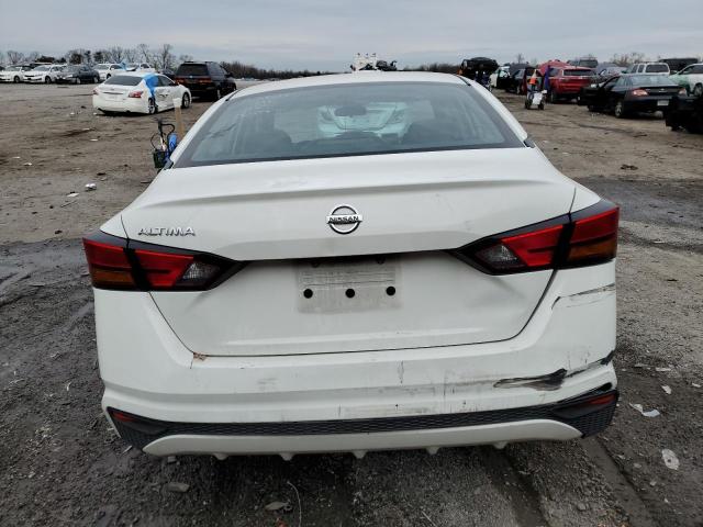 2022 Nissan Altima S VIN: 1N4BL4BV8NN328427 Lot: 80877853