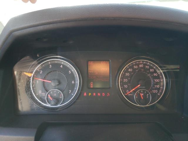 2018 RAM 1500 SSV 1C6RR7XT6JS319048