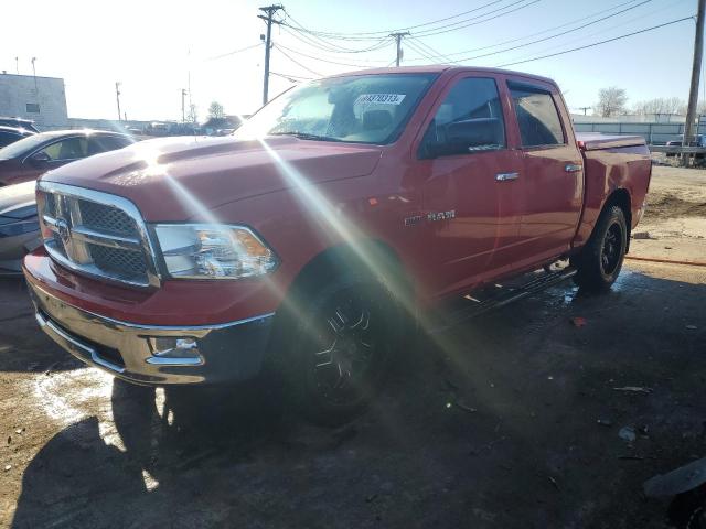 2009 Dodge Ram 1500 