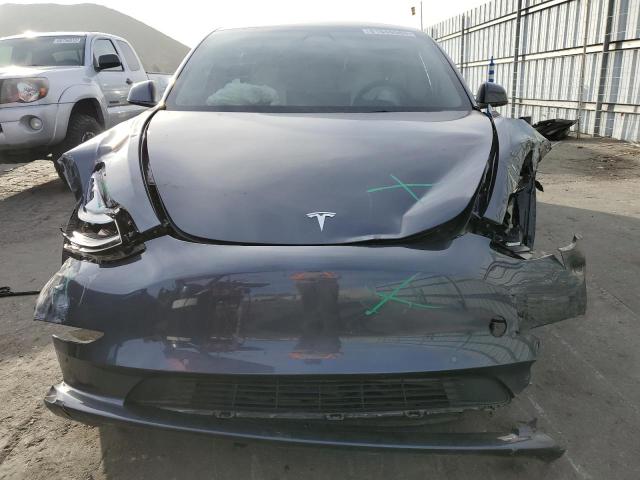 5YJ3E1EB1NF342094 | 2022 TESLA MODEL 3