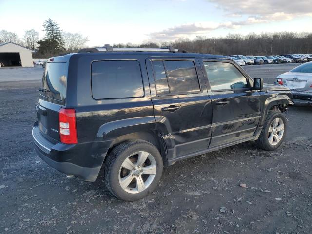 1C4NJRCB1ED928629 | 2014 JEEP PATRIOT LI