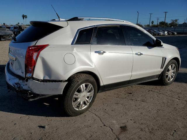 3GYFNBE32ES544942 | 2014 CADILLAC SRX LUXURY