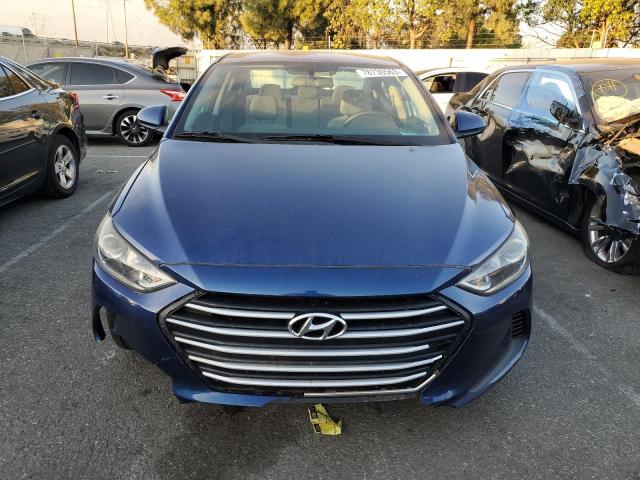 5NPD84LF0HH052020 | 2017 HYUNDAI ELANTRA SE