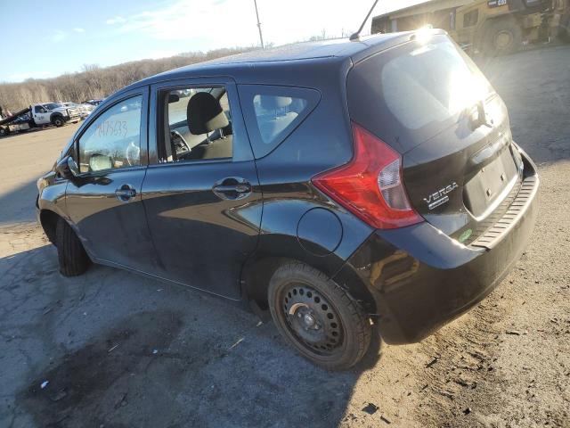 3N1CE2CP2FL366348 | 2015 Nissan versa note s