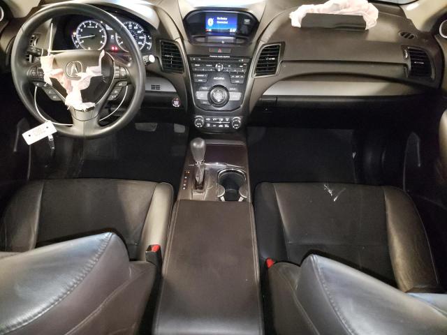 5J8TB4H37EL015552 | 2014 ACURA RDX