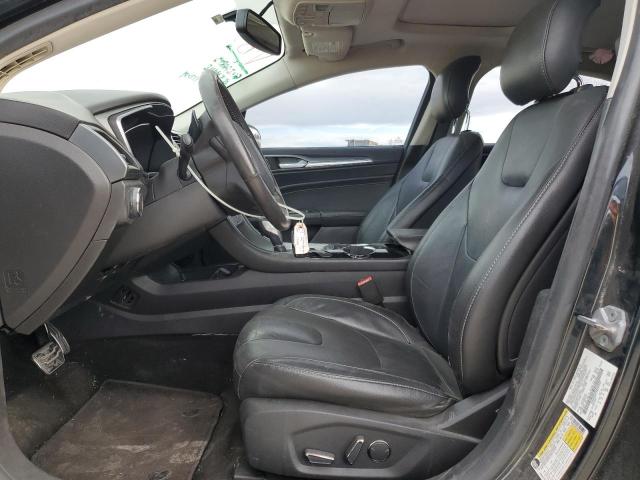 3FA6P0K97ER299999 | 2014 FORD FUSION TIT